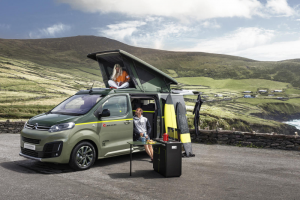 Лучшие автомобили для дальних поездок по трассе