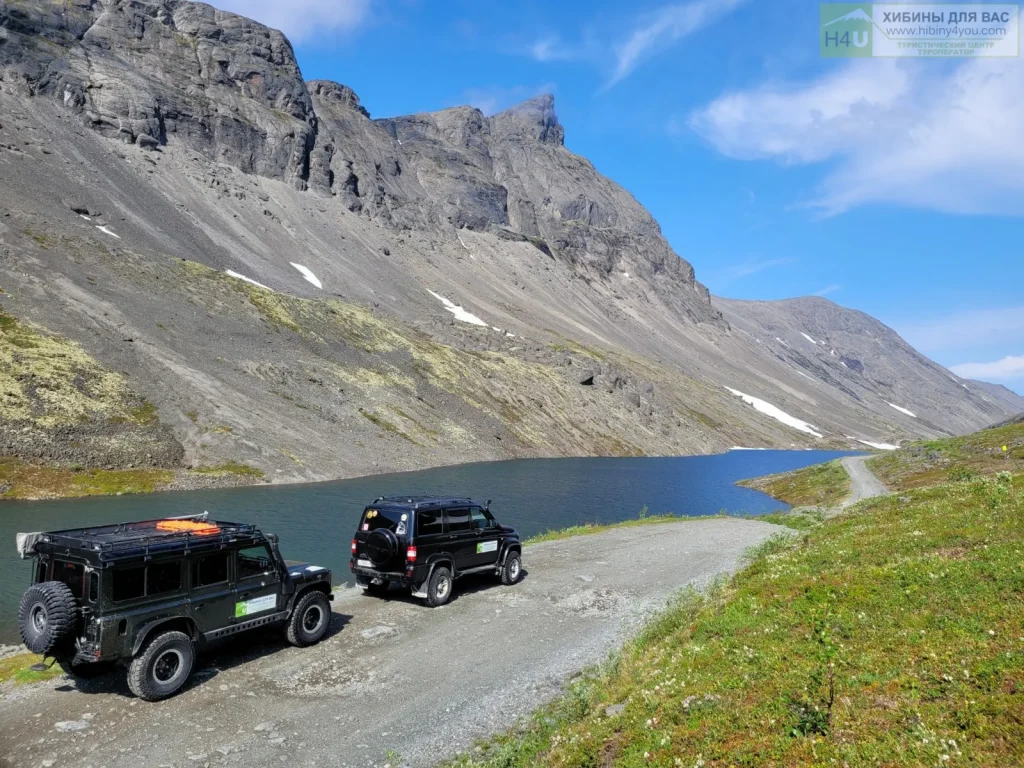 Лучшие автомобили для путешествий по горным и лесным маршрутам