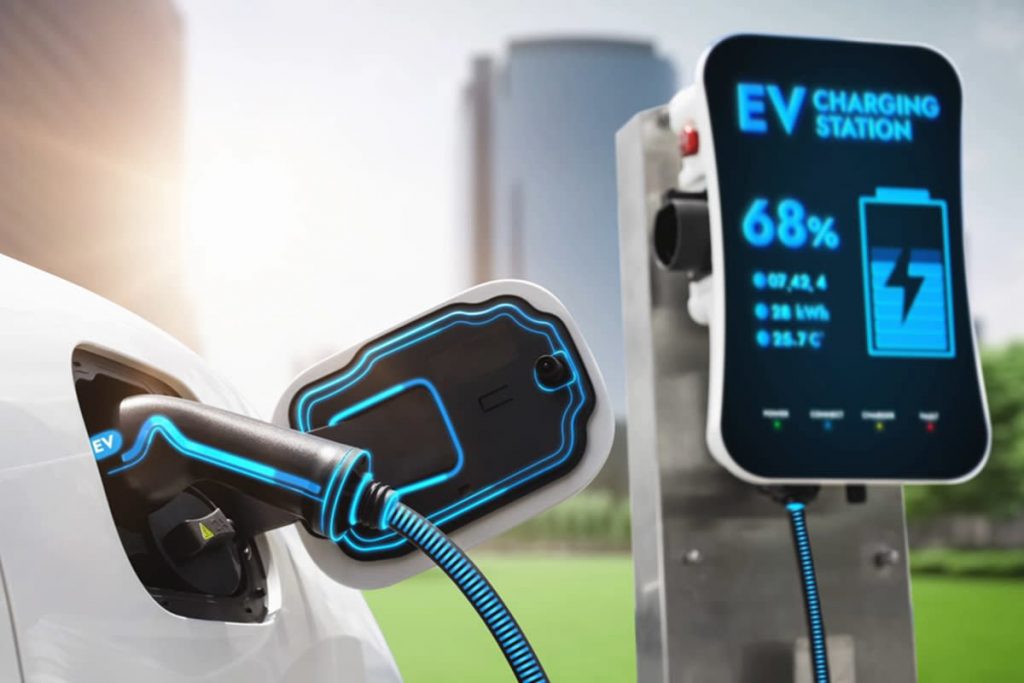 Обзор гаджетов для повышения надежности батарей электромобилей