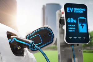 Обзор гаджетов для повышения надежности батарей электромобилей