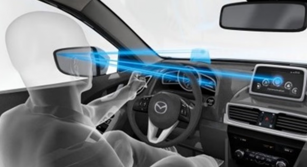 Системы контроля усталости водителя