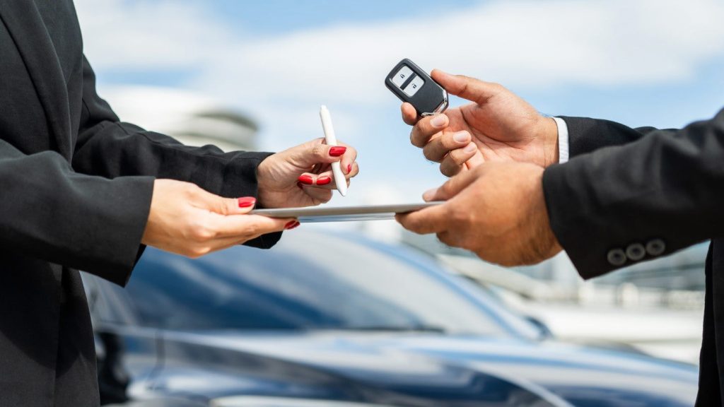 Подводные камни при покупке авто за границей