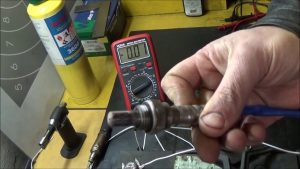 Как проверить и устранить неисправность датчика кислорода