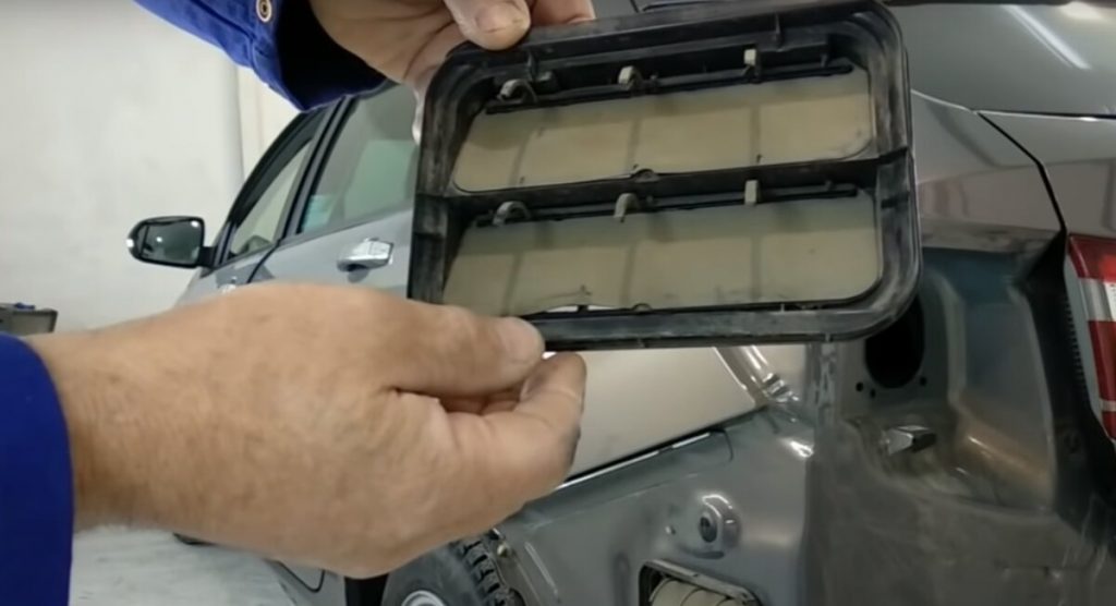 устранить неисправности в системе вентиляции