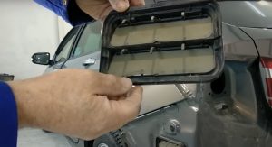 устранить неисправности в системе вентиляции