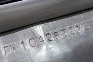 Почему важно знать, как определить подлинность VIN-кода