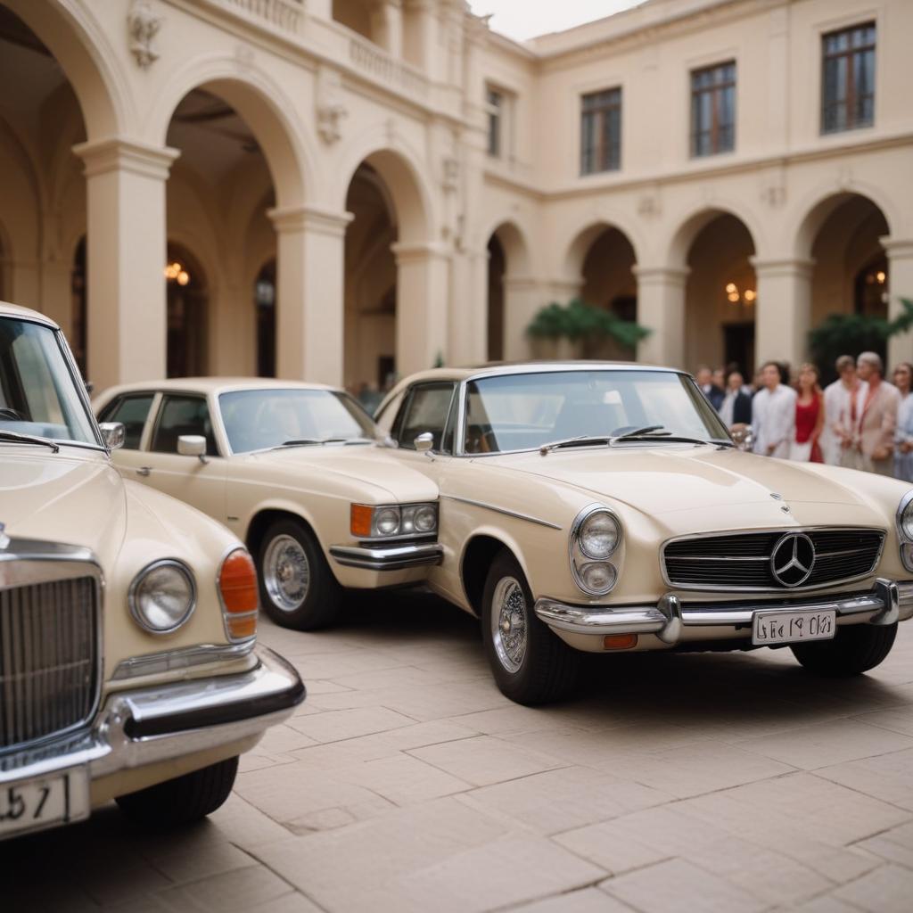 Аренда автомобиля на свадьбу: рекомендации по выбору выгодного предложения