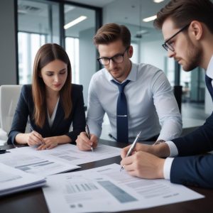 Особенности программ финансовой аренды в страховых лизинговых компаниях