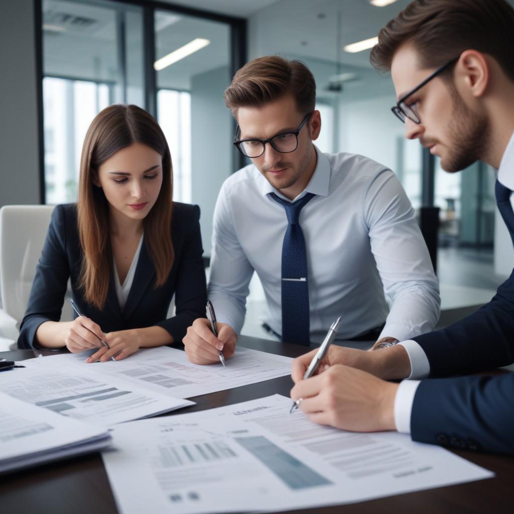 Особенности программ финансовой аренды в страховых лизинговых компаниях