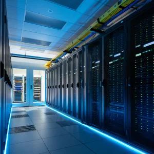 Обзор аренды VPS и VDS-серверов в Нидерландах