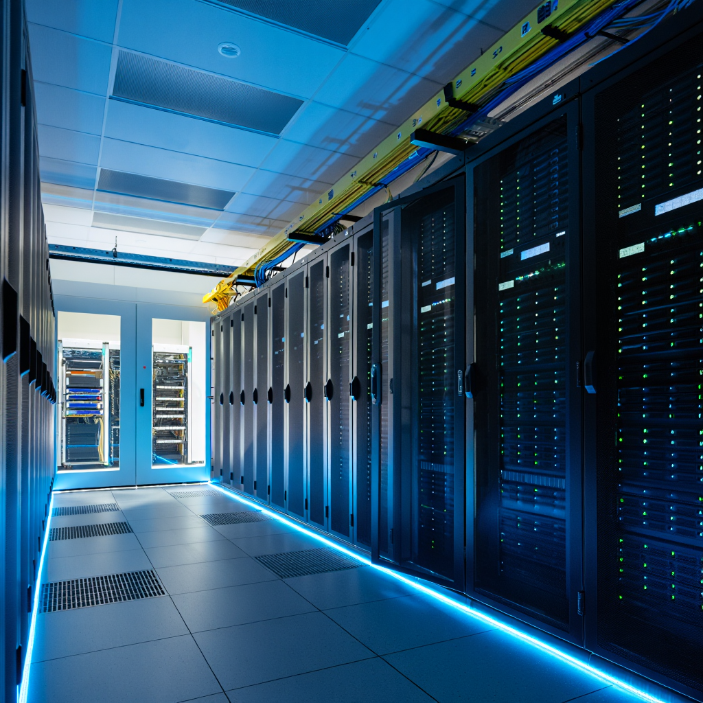 Обзор аренды VPS и VDS-серверов в Нидерландах