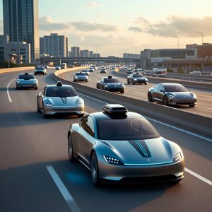 Обзор новых автомобилей 2026 года: ключевые характеристики и технологические тенденции